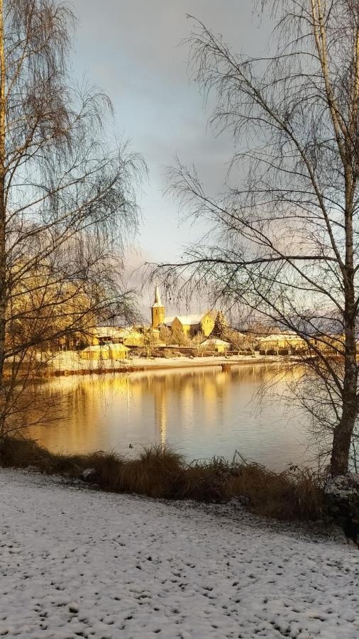 La Maison Du Lac Flavignac Buitenkant foto
