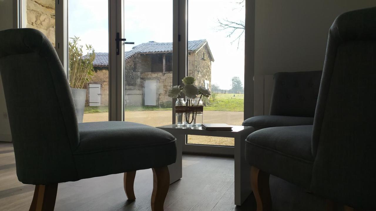 La Maison Du Lac Flavignac Buitenkant foto